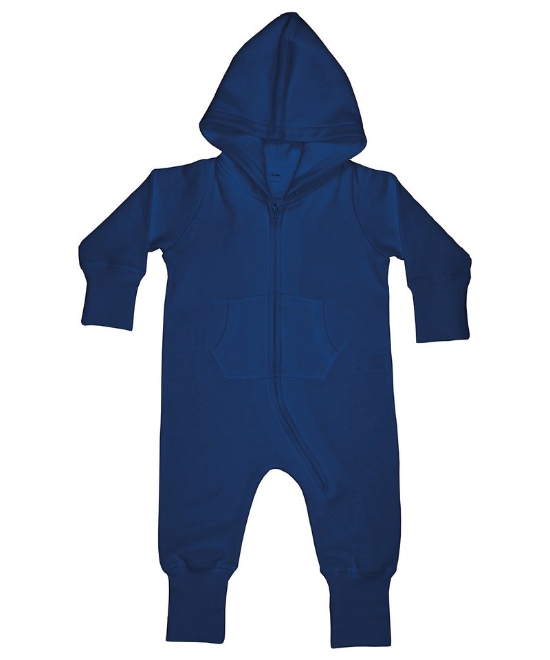 Organic Baby And Toddler All-in-one