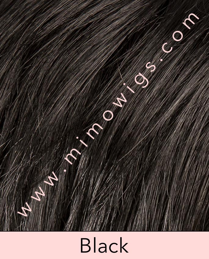 En Vogue by Ellen Wille • Hair Power