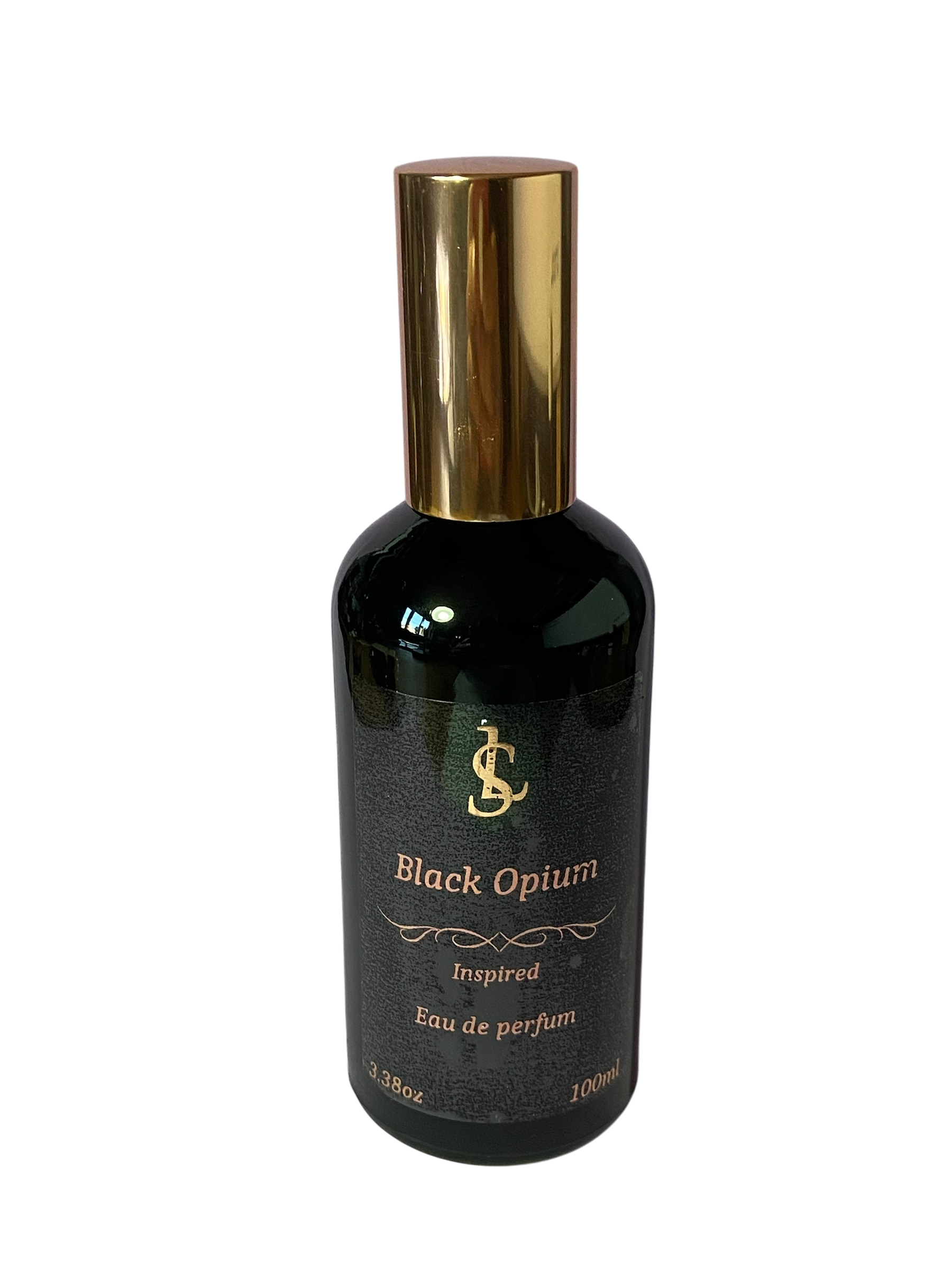 Black Opium Inspired Dupe perfume