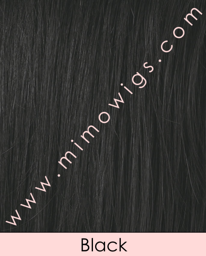 Disc Mono Part by Ellen Wille • Hairpower