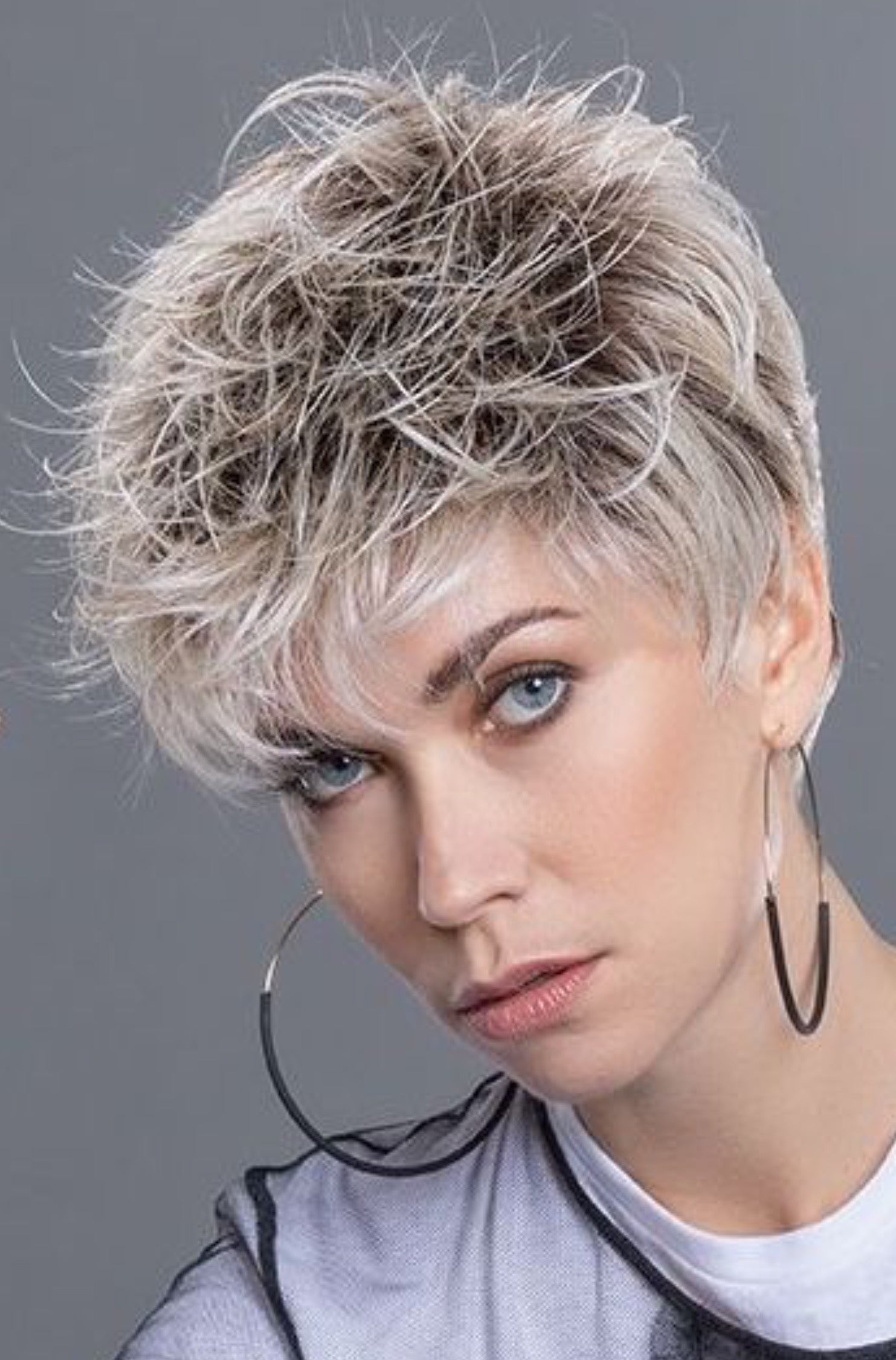 Bliss by Ellen Wille • Changes Collection