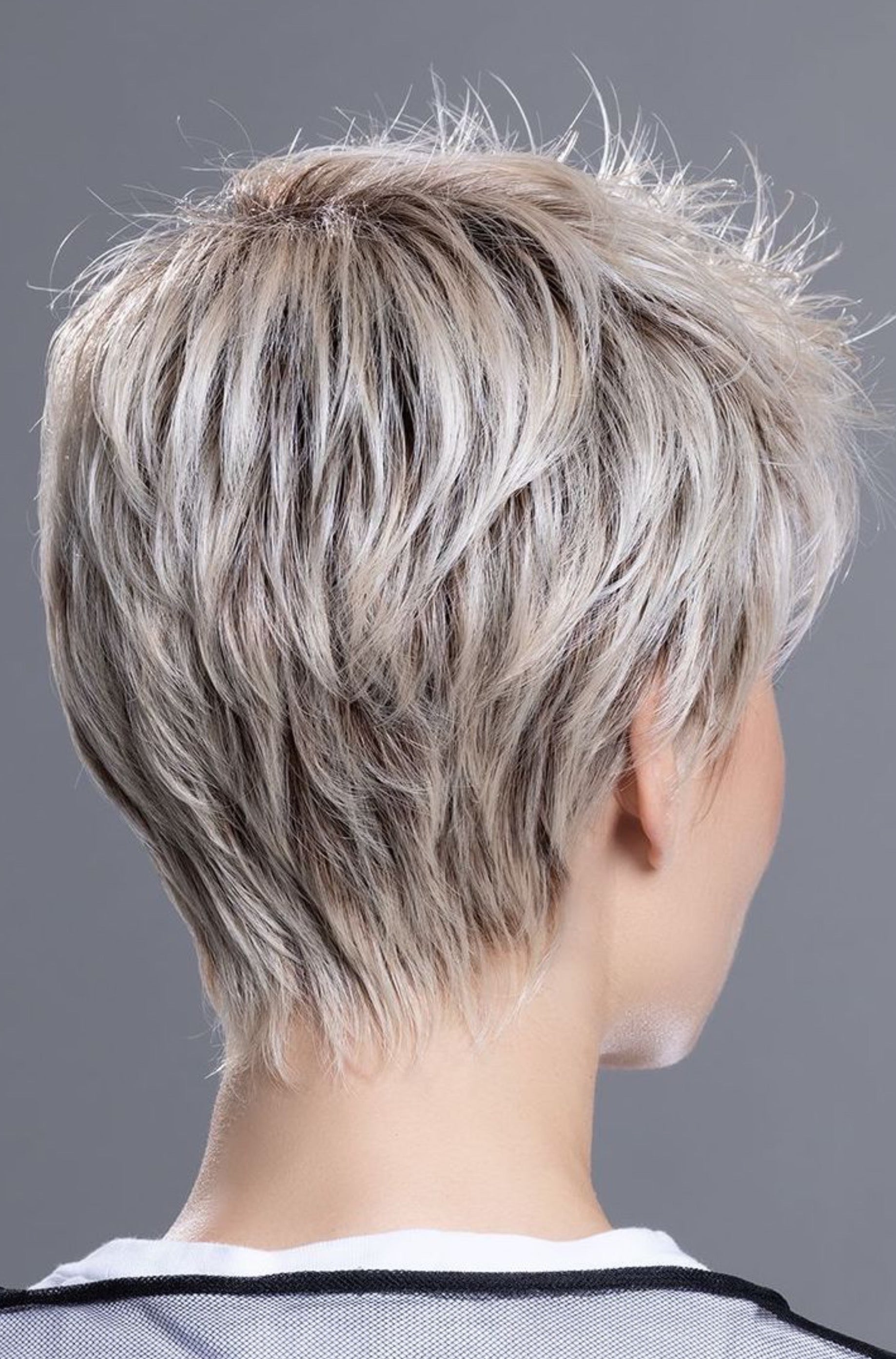 Bliss by Ellen Wille • Changes Collection