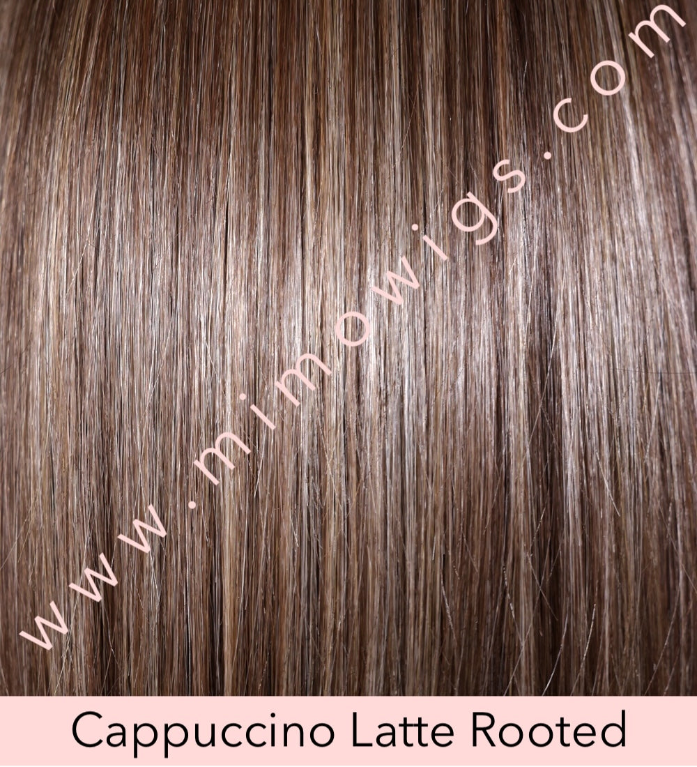 Simone by Belle Tress • Lux SE Collection