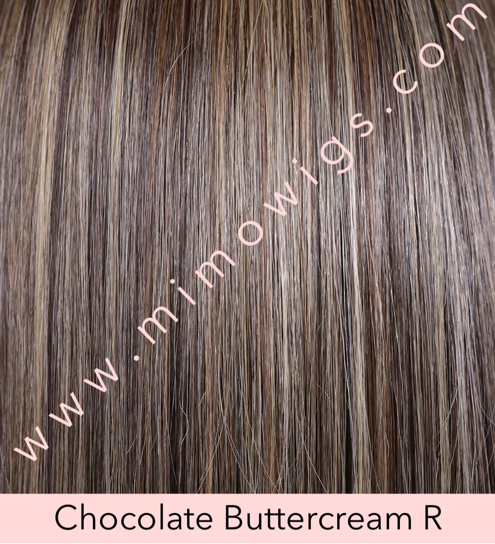 Marie by Belle Tress • Lux SE Collection