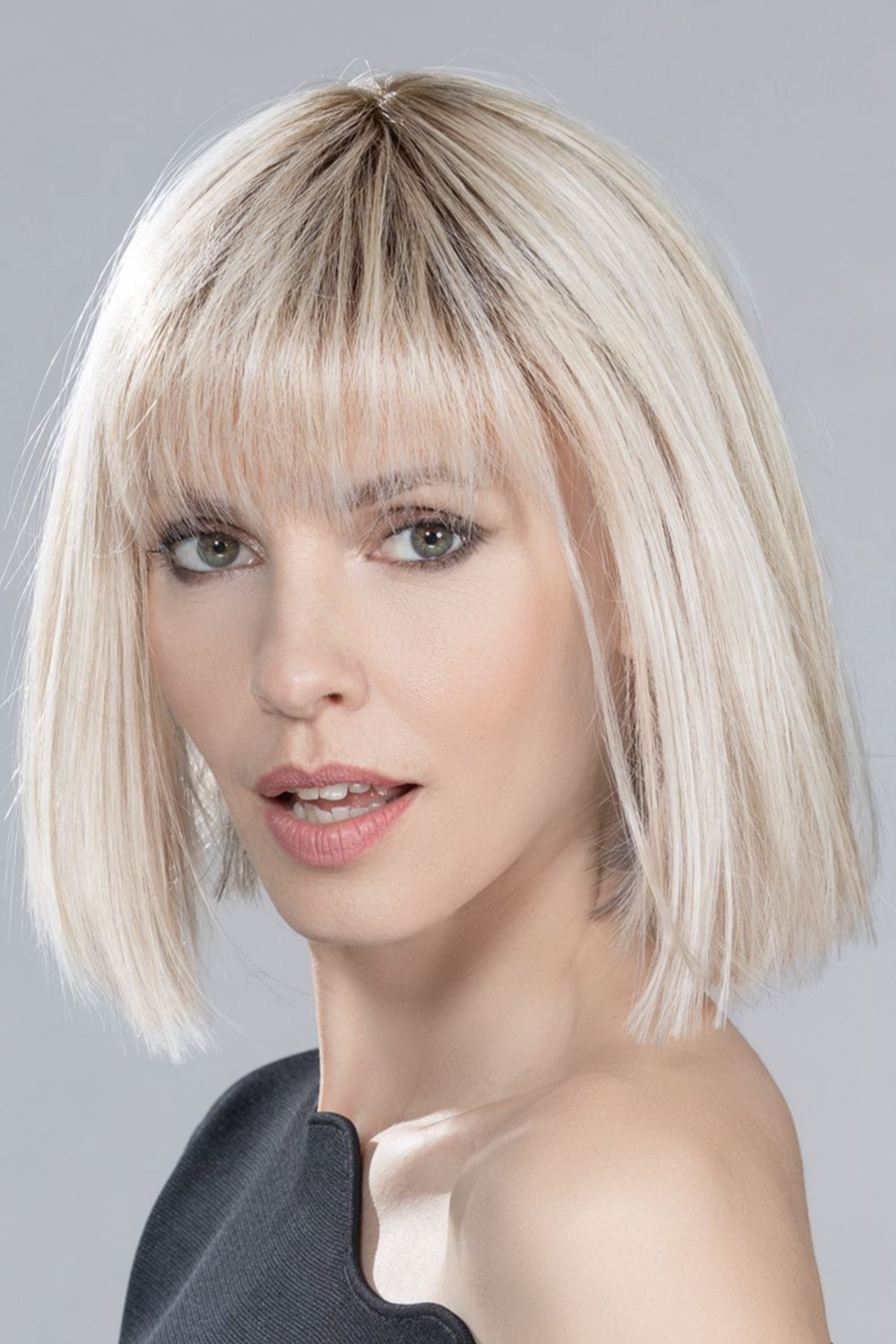 Cleo by Ellen Wille • Hairpower