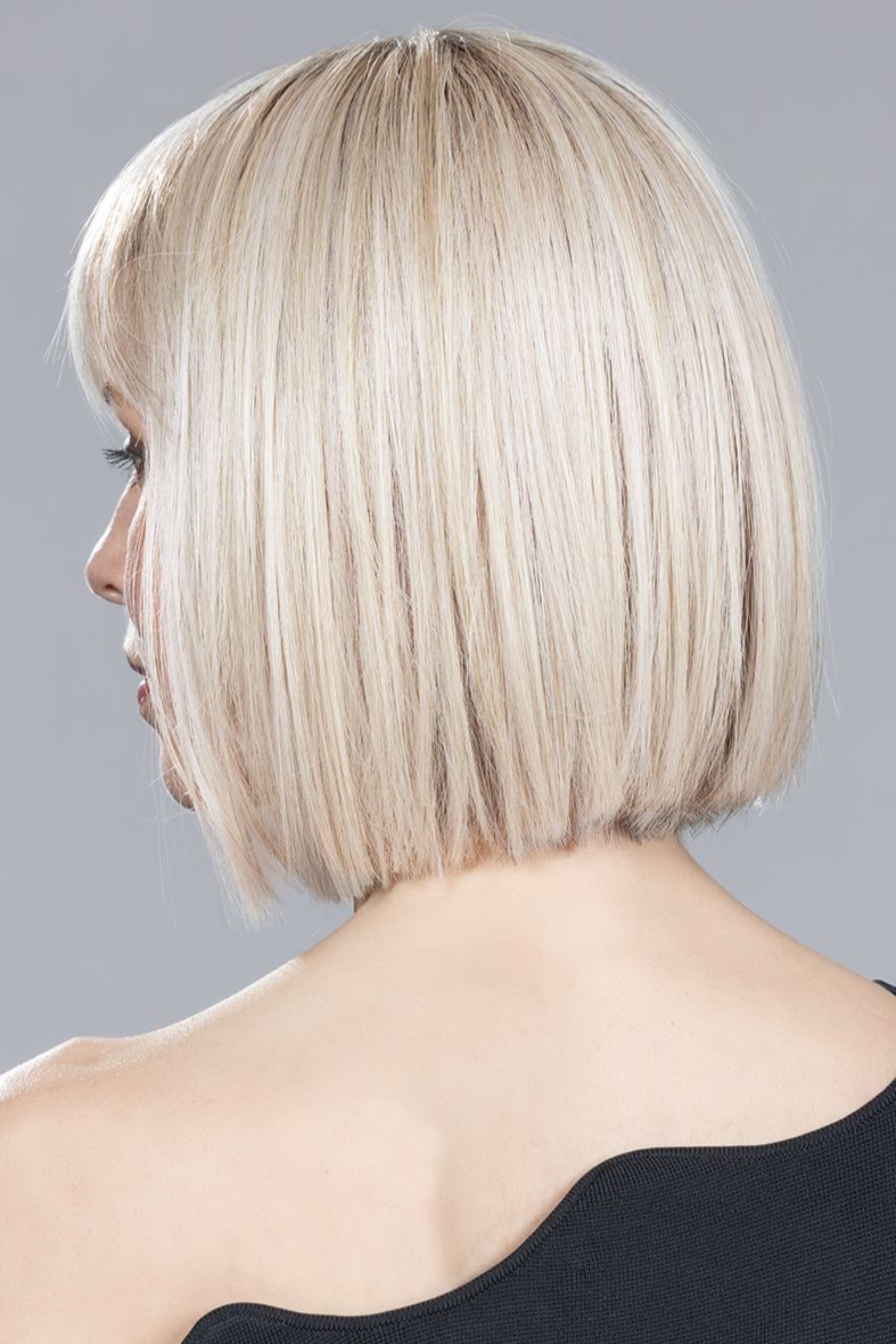 Cleo by Ellen Wille • Hairpower