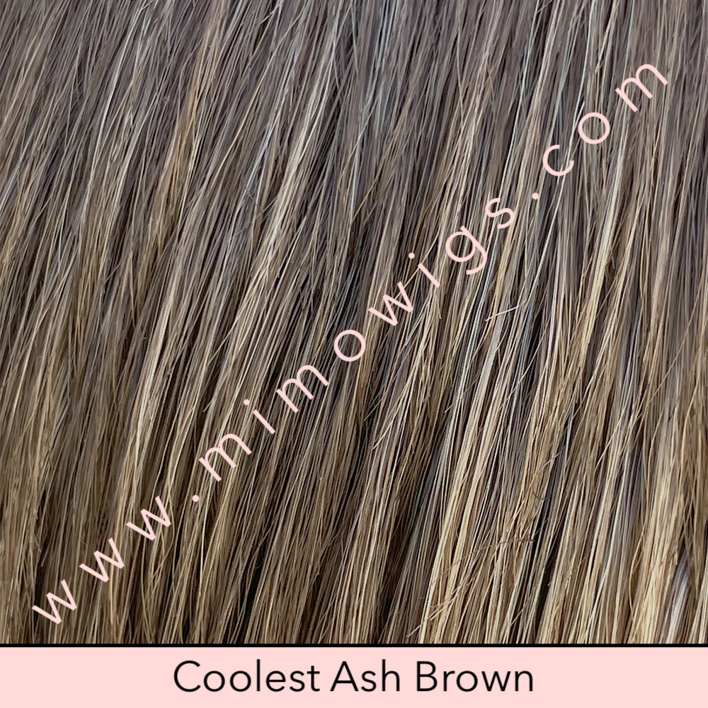 Soho by Belle Tress • New York City Collection