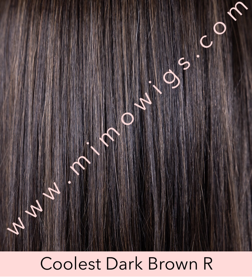 Gaia by Belle Tress • Lux SE Collection