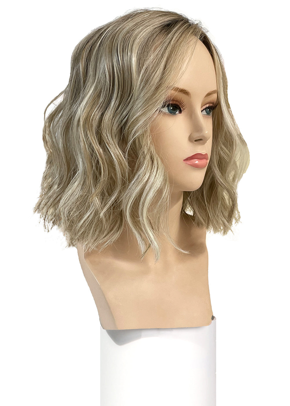 Califia by Belle Tress • Cafe Collection