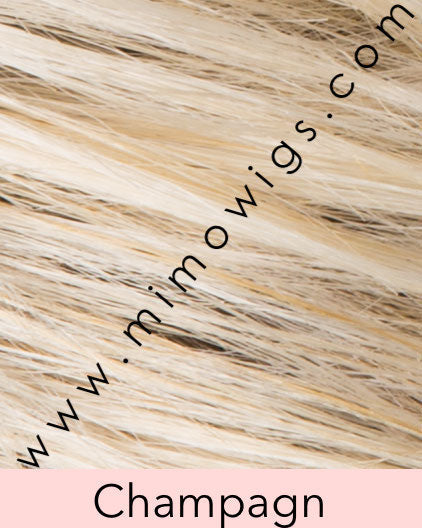 Fenja Mono Part by Ellen Wille • Hair Power