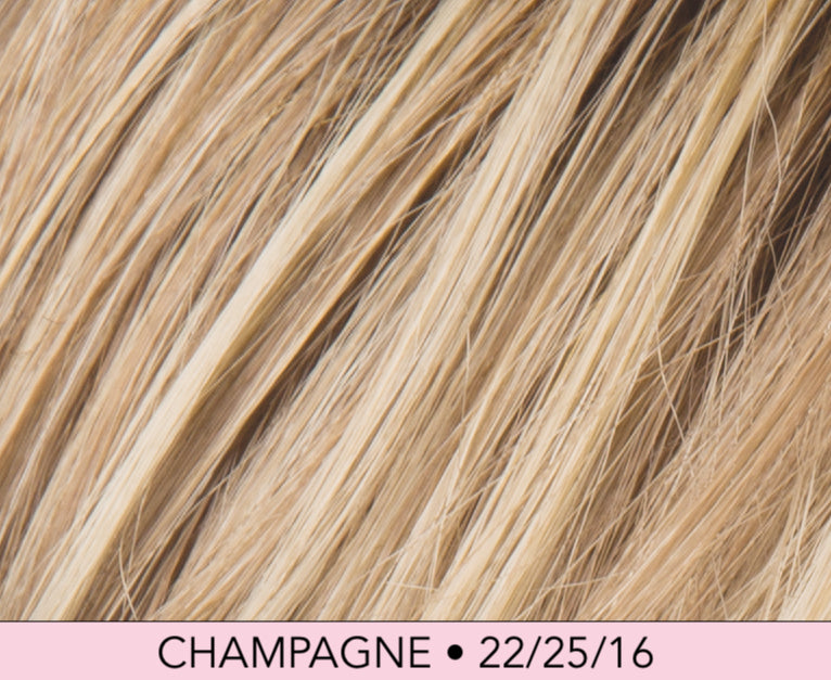 Icone by Ellen Wille • Hair Society Collection