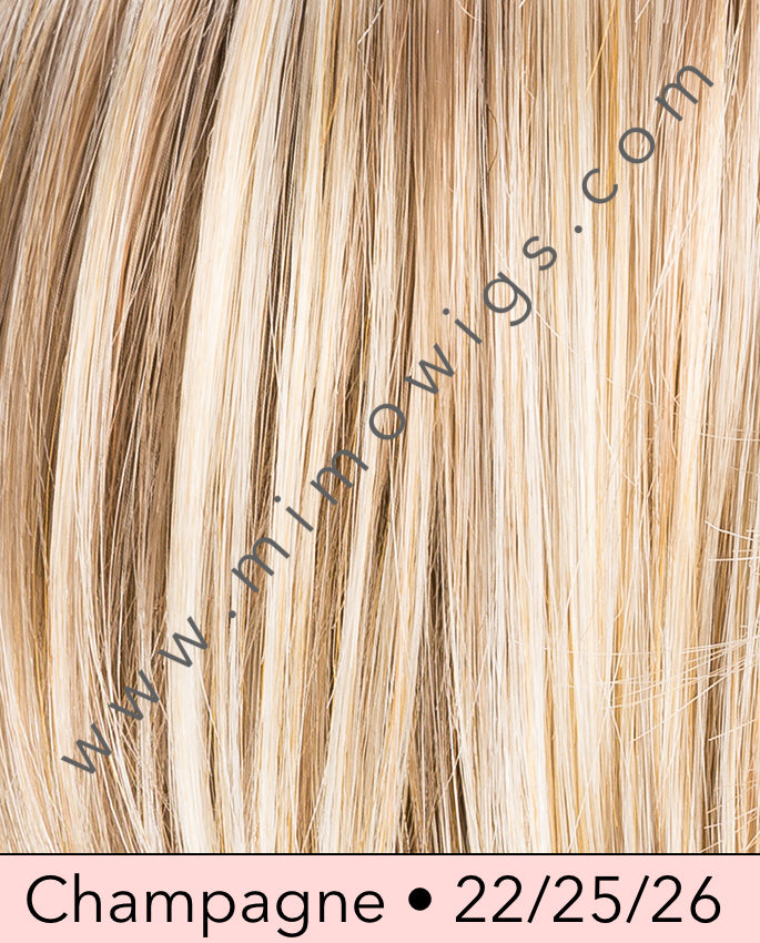 Esprit by Ellen Wille • Hair Society Collection