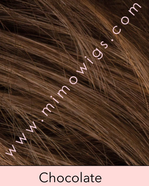 Fenja Mono Part by Ellen Wille • Hair Power