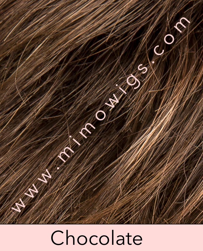 Heaven Mono Part by Ellen Wille • Hair Power
