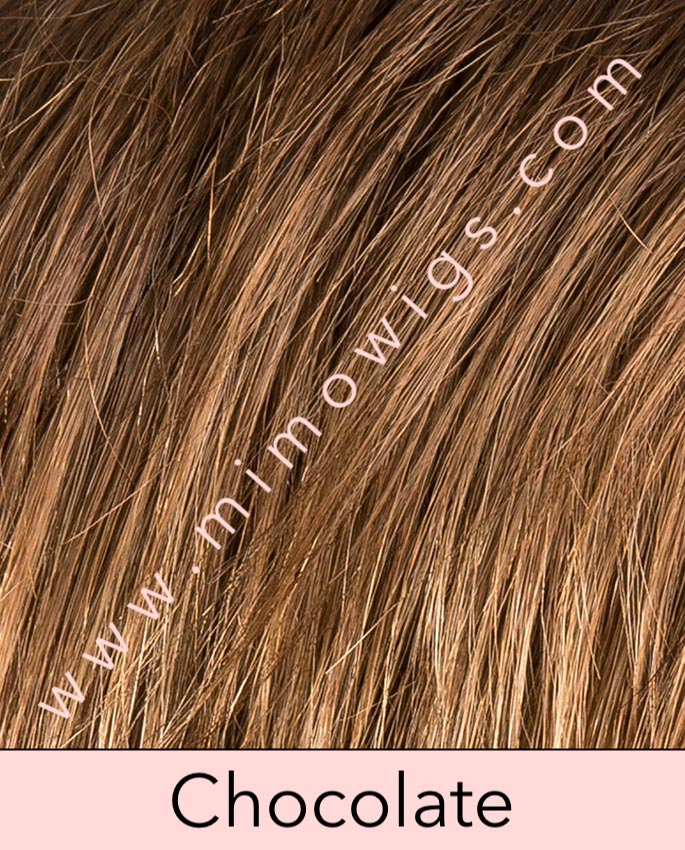 Disc Mono Part by Ellen Wille • Hairpower