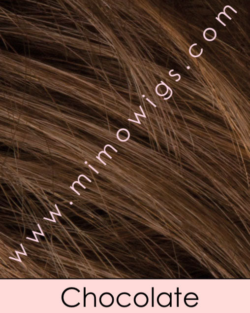 Mega Mono by Ellen Wille • Hairpower Collection