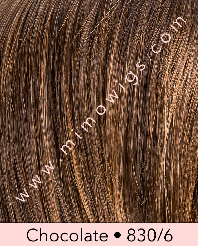 Esprit by Ellen Wille • Hair Society Collection
