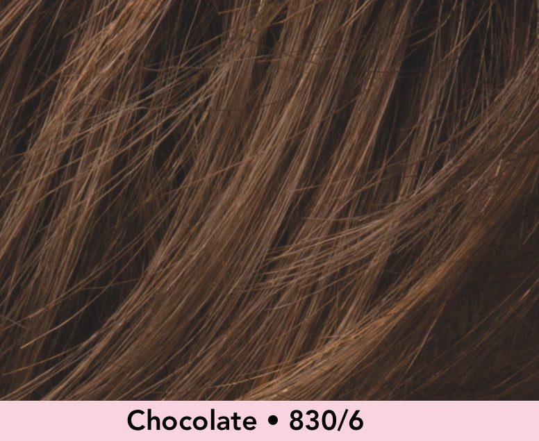 Icone by Ellen Wille • Hair Society Collection