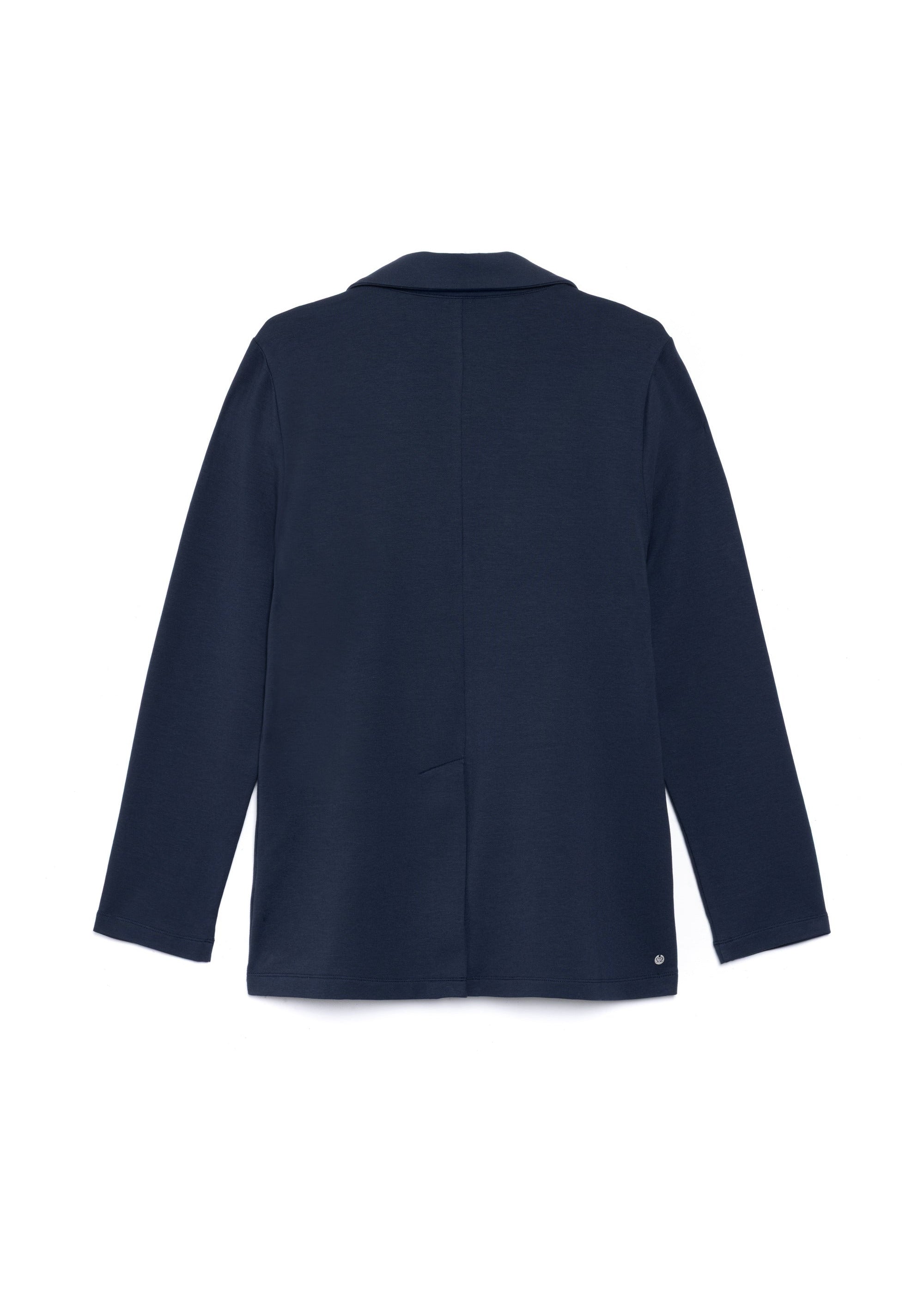 CIRCE soft blazer, navy