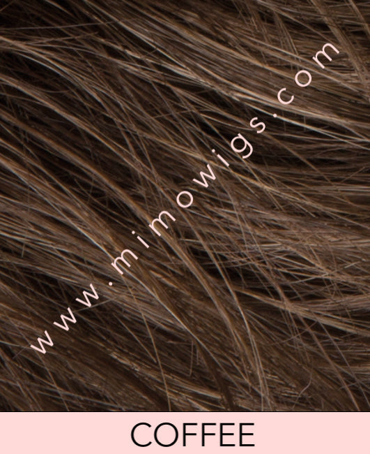 Ginger Small by Ellen Wille • Hairpower Collection