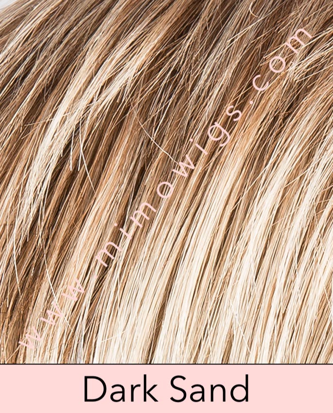 Elite Small Mono Part by Ellen Wille • Hairpower Collection