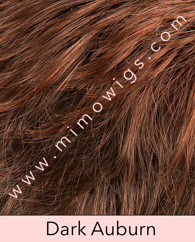 Risk by Ellen Wille • Hair Power Collection