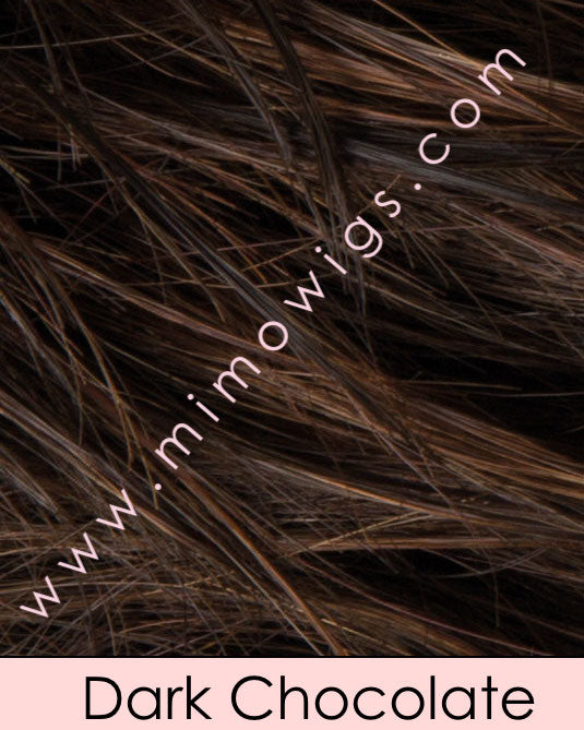 Mega Mono by Ellen Wille • Hairpower Collection