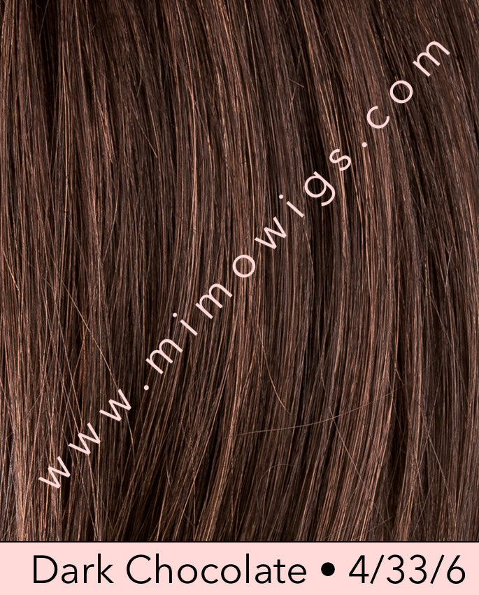 Esprit by Ellen Wille • Hair Society Collection