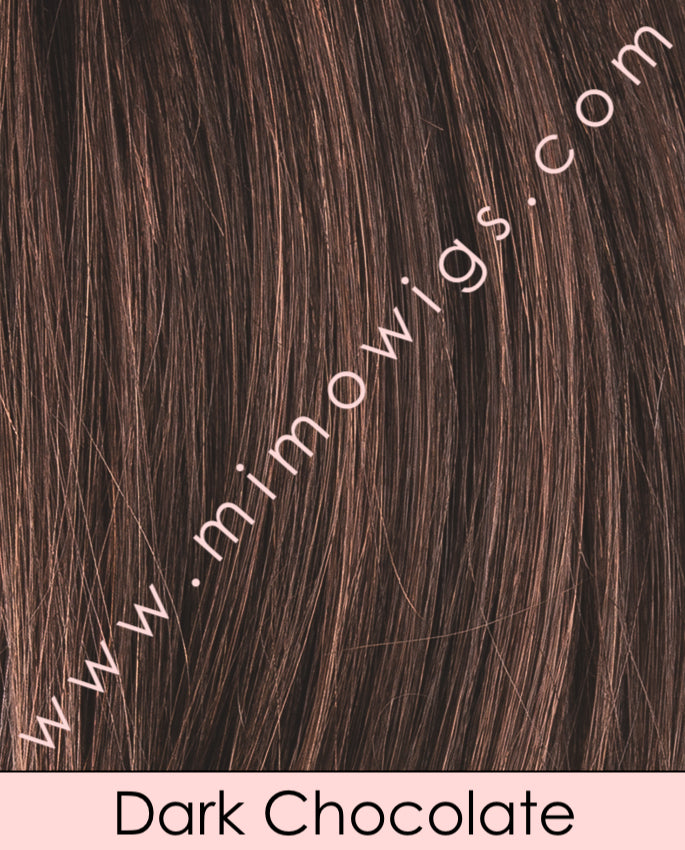Charme by Ellen Wille • Hair Society Collection