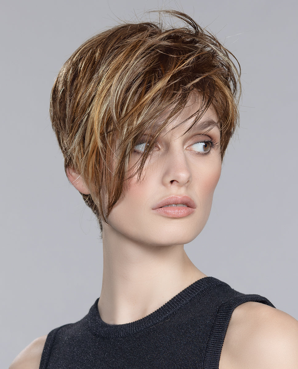 Disc Mono Part by Ellen Wille • Hairpower