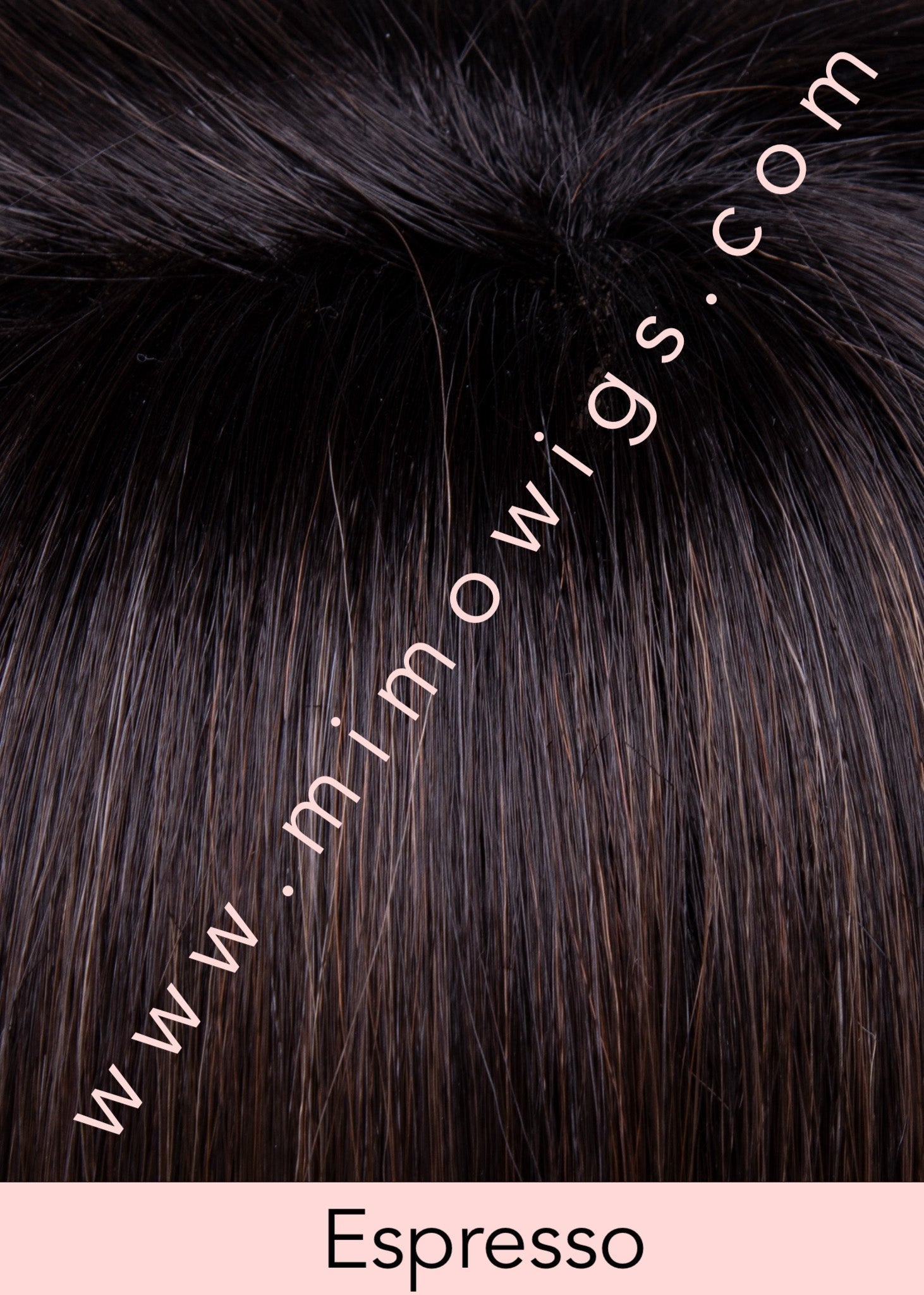 Affair by Ellen Wille • Hair Society Collection