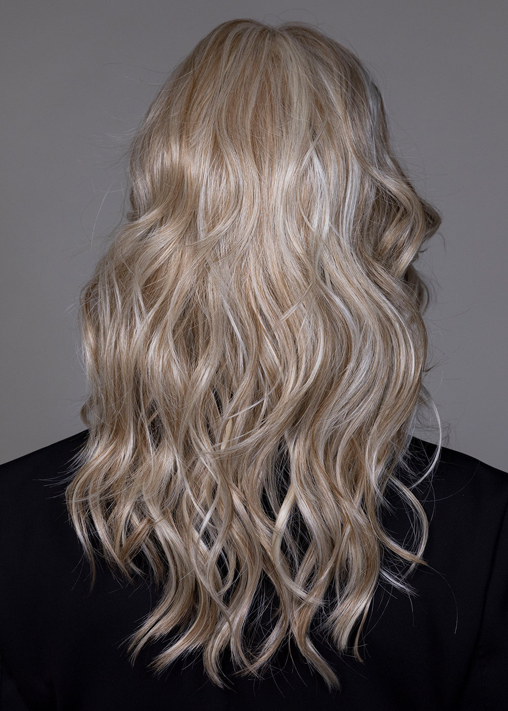 Elle by Belle Tress • Lux SE Collection