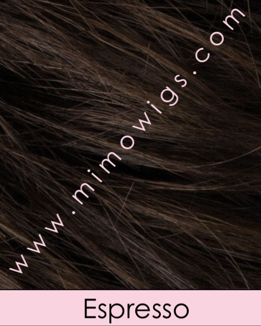 Mega Mono by Ellen Wille • Hairpower Collection