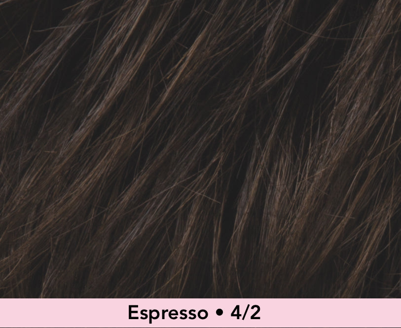 Icone by Ellen Wille • Hair Society Collection