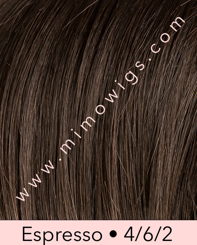 Esprit by Ellen Wille • Hair Society Collection