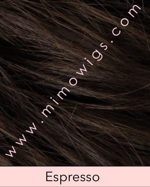 Mirage by Ellen Wille • Hair Society Collection