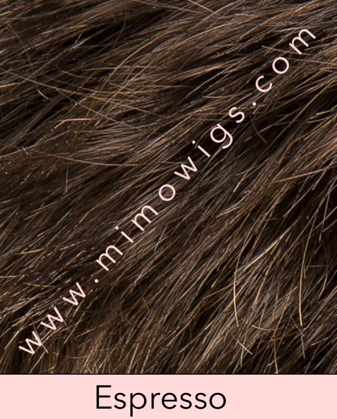 Heaven Mono Part by Ellen Wille • Hair Power