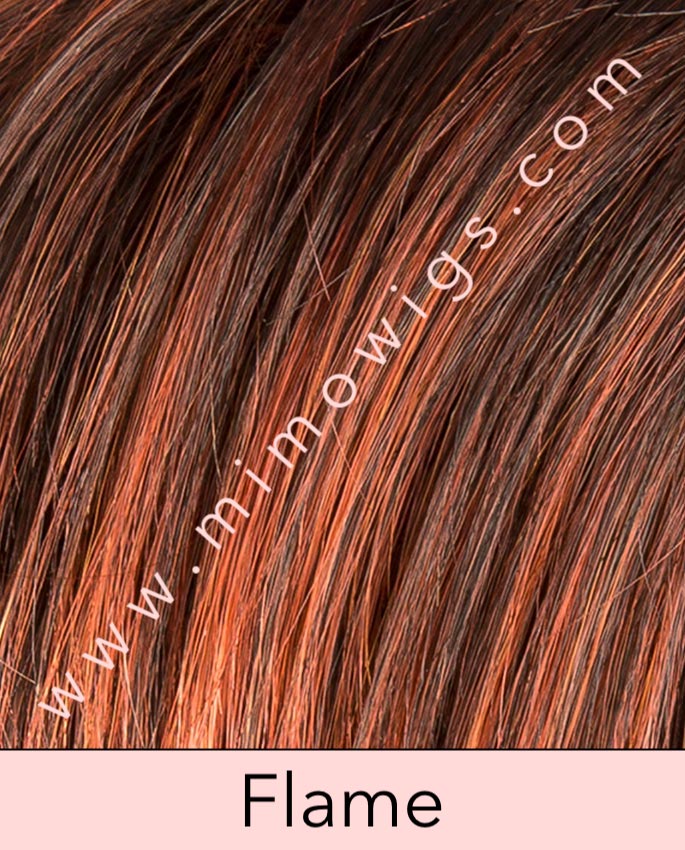 Disc Mono Part by Ellen Wille • Hairpower