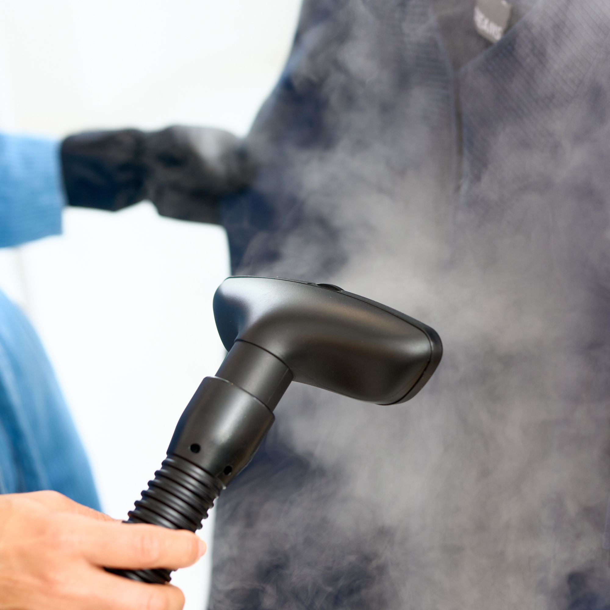 f1600 Commercial Clothes Steamer