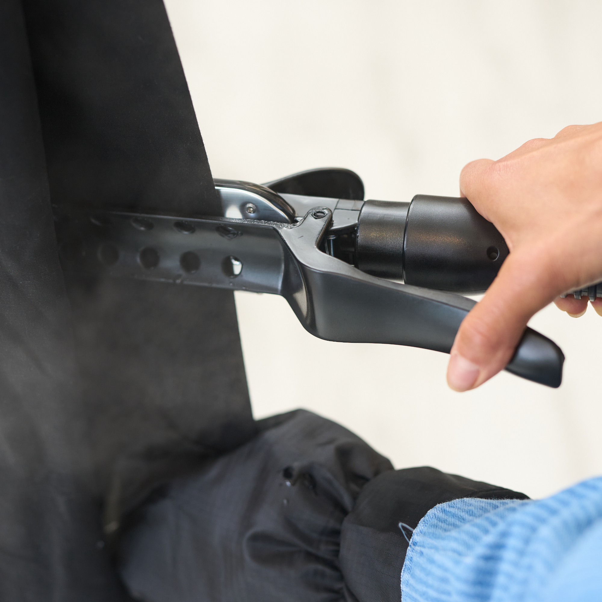 f1600 Commercial Clothes Steamer