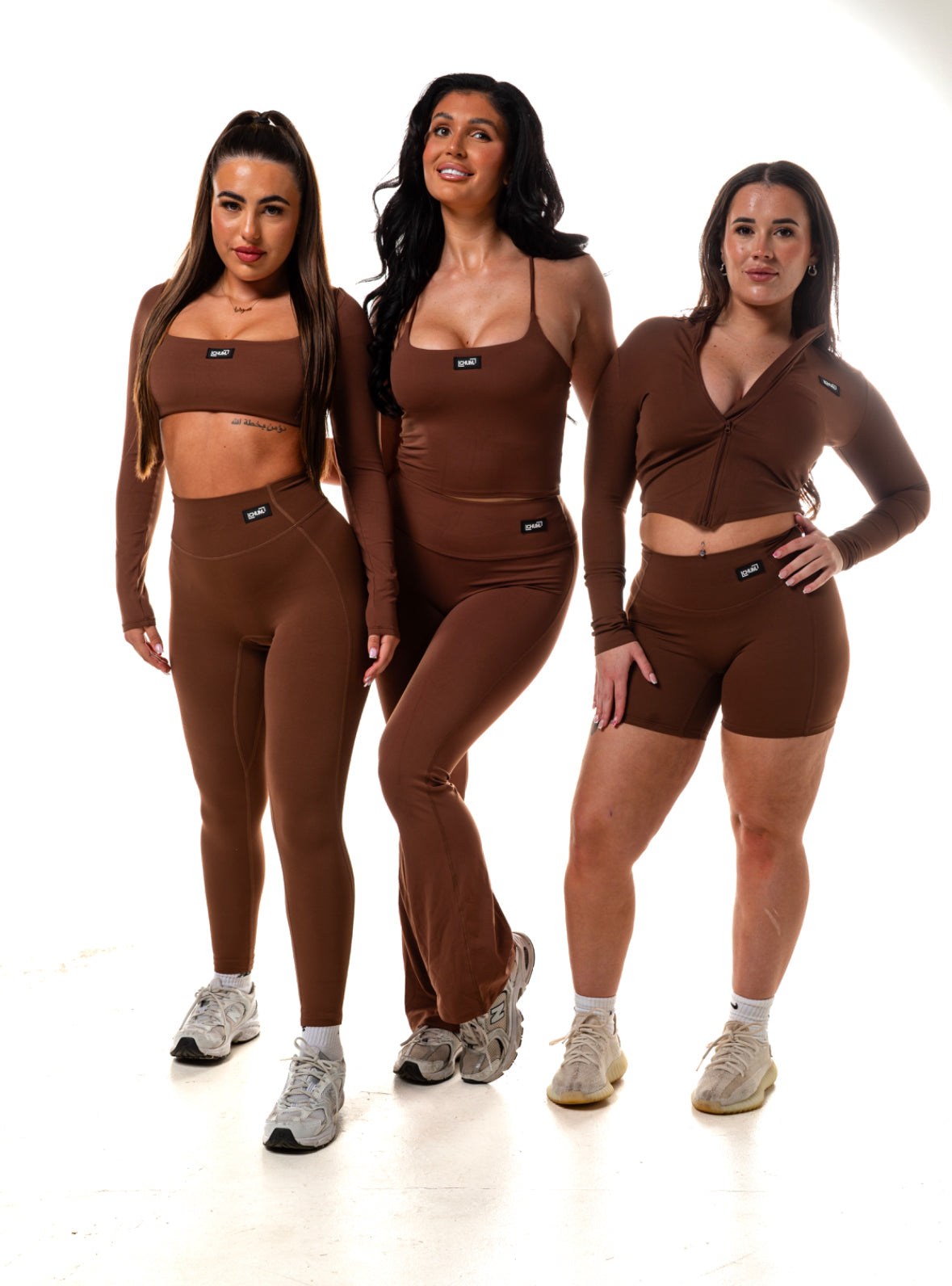 6 piece set