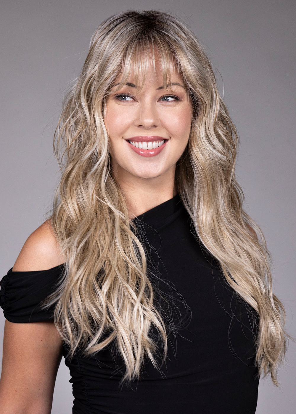 Gaia by Belle Tress • Lux SE Collection
