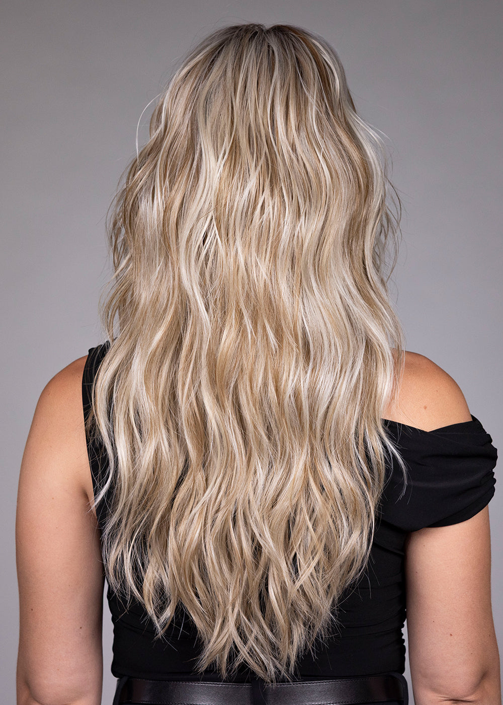 Gaia by Belle Tress • Lux SE Collection