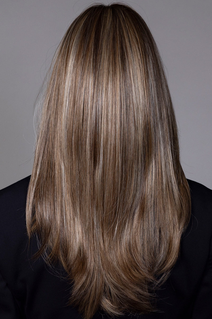 Gabrielle by Belle Tress • Lux SE Collection