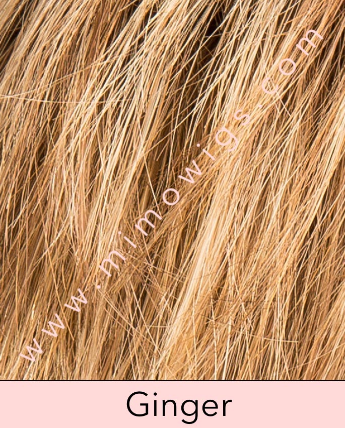 Risk by Ellen Wille • Hair Power Collection