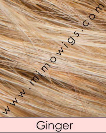 Mega Mono by Ellen Wille • Hairpower Collection