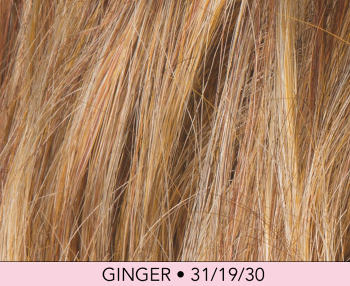 Icone by Ellen Wille • Hair Society Collection