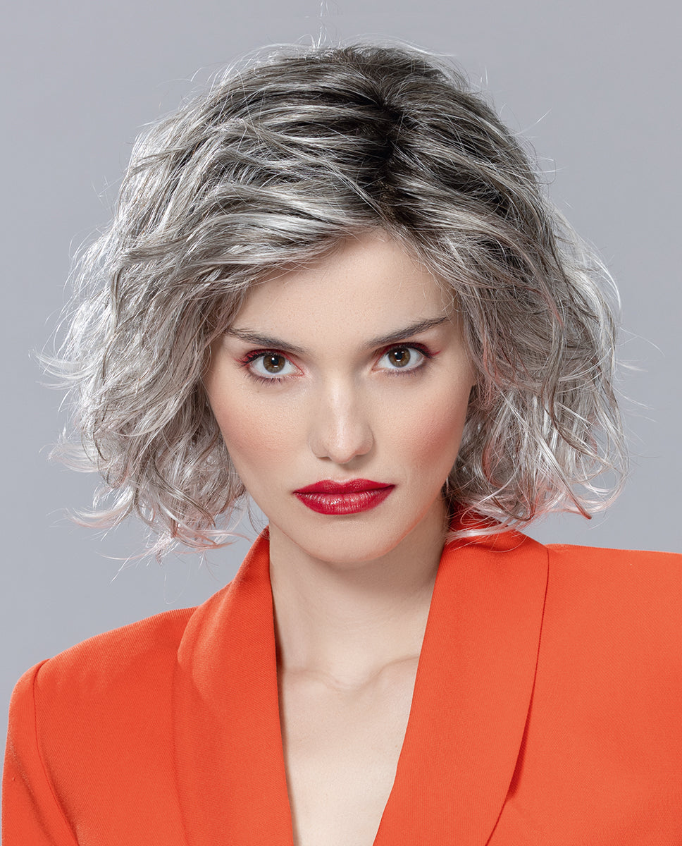 Girl Mono Part by Ellen Wille • Hairpower collection