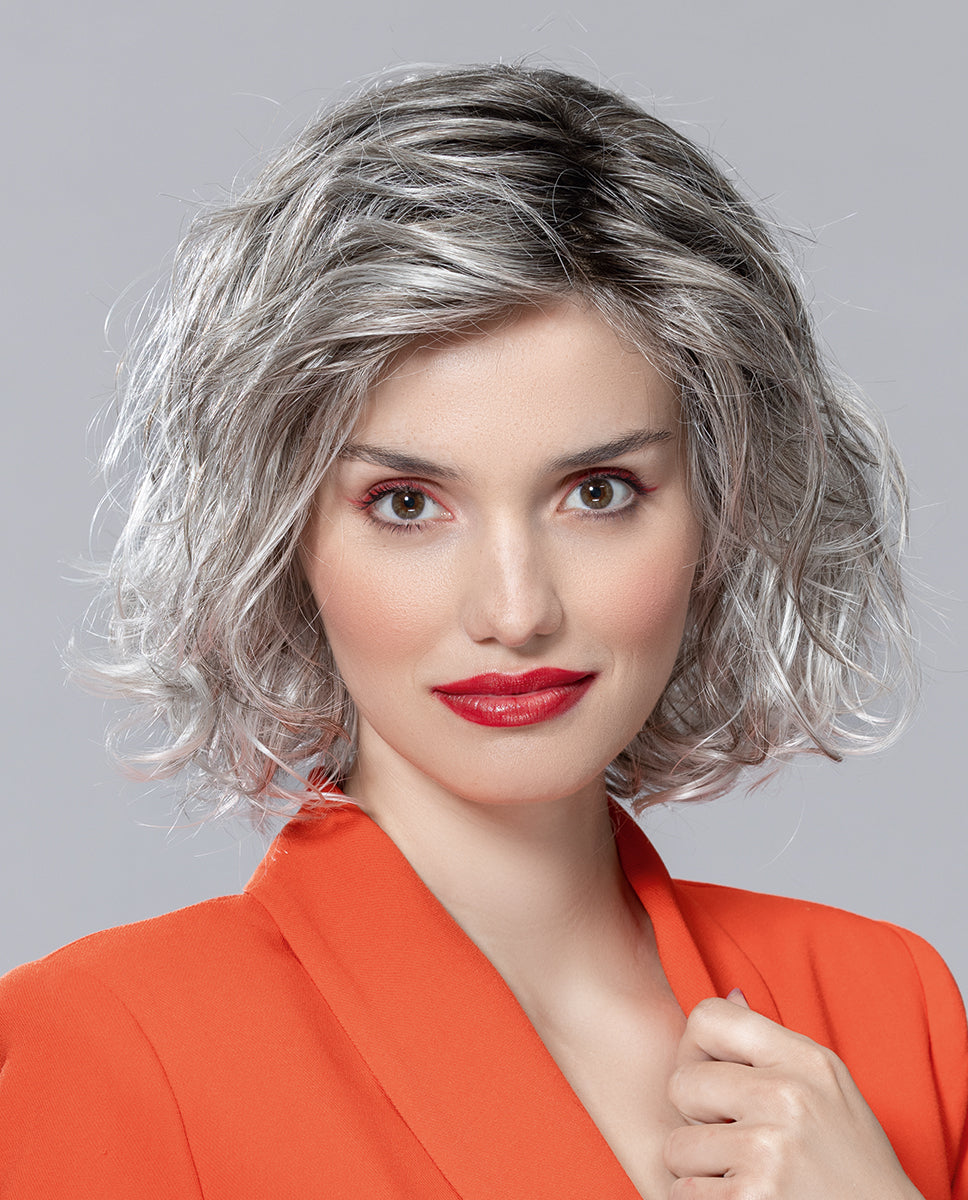 Girl Mono Part by Ellen Wille • Hairpower collection