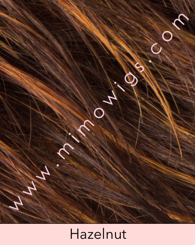Charme by Ellen Wille • Hair Society Collection
